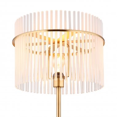 Stojací lampa GL 15698SM-3