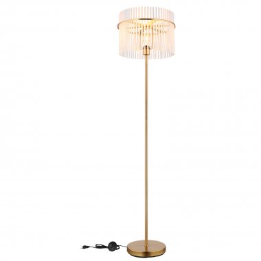 Stojací lampa GL 15698SM-4