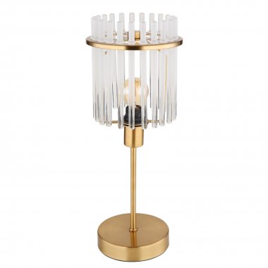Pokojová stolní lampa GL 15698TM-1