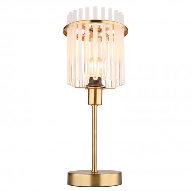 Pokojová stolní lampa GL 15698TM-2
