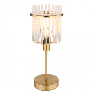 Pokojová stolní lampa GL 15698TM