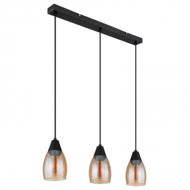 Lustr/závěsné svítidlo GL 15705-3H-1