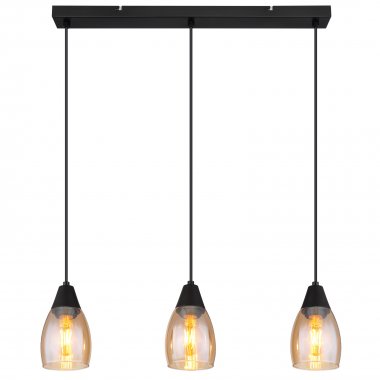 Lustr/závěsné svítidlo GL 15705-3H-2