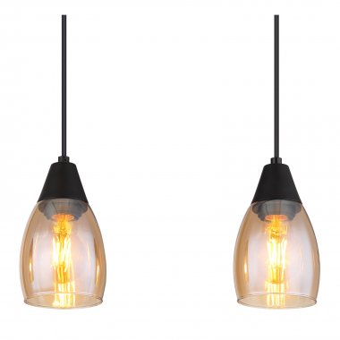 Lustr/závěsné svítidlo GL 15705-3H-3