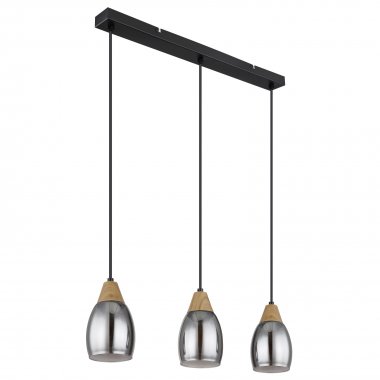 Lustr/závěsné svítidlo GL 15706-3H-1
