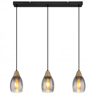Lustr/závěsné svítidlo GL 15706-3H-2