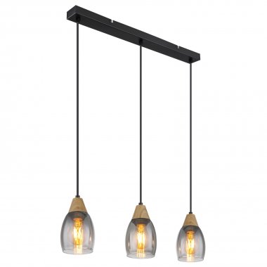 Lustr/závěsné svítidlo GL 15706-3H
