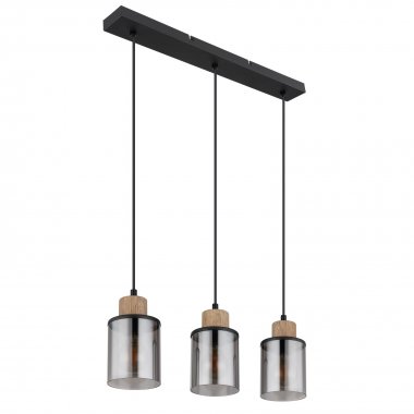 Lustr/závěsné svítidlo GL 15707-3H-1