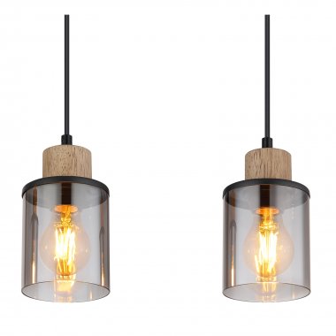Lustr/závěsné svítidlo GL 15707-3H-3