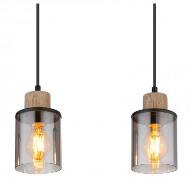 Lustr/závěsné svítidlo GL 15707-4H-3
