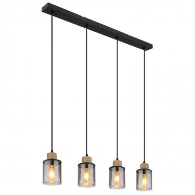 Lustr/závěsné svítidlo GL 15707-4H