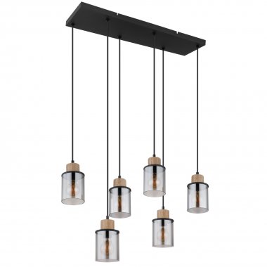 Lustr/závěsné svítidlo GL 15707-6H-1