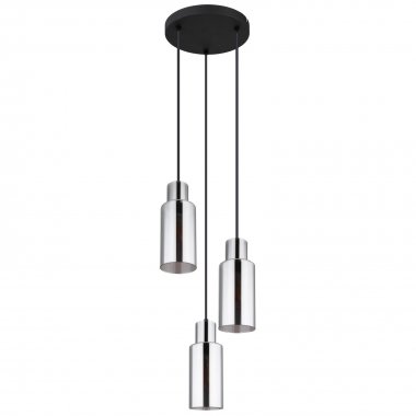 Lustr/závěsné svítidlo GL 15708-3H-1