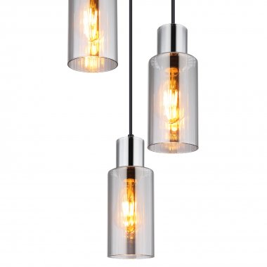 Lustr/závěsné svítidlo GL 15708-3H-2