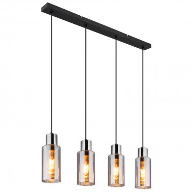 Lustr/závěsné svítidlo GL 15708-4H