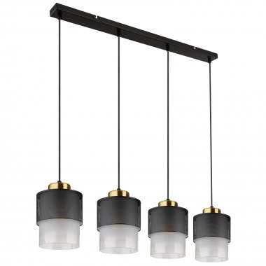 Lustr/závěsné svítidlo GL 15709-4H-1