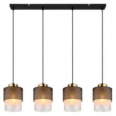 Lustr/závěsné svítidlo GL 15709-4H-2