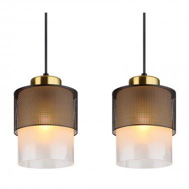 Lustr/závěsné svítidlo GL 15709-4H-3
