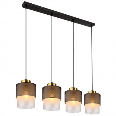 Lustr/závěsné svítidlo GL 15709-4H