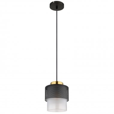 Lustr/závěsné svítidlo GL 15709H-1