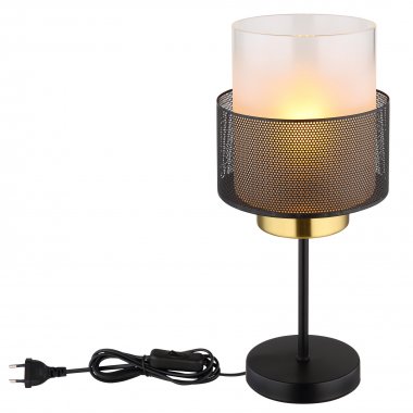 Pokojová stolní lampa GL 15709T-2