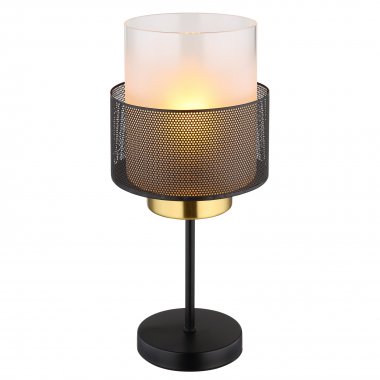 Pokojová stolní lampa GL 15709T