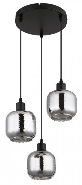 Lustr/závěsné svítidlo GL 15754-3H-1