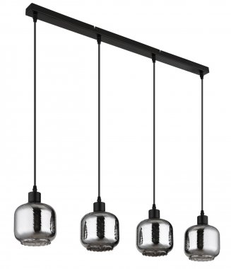 Lustr/závěsné svítidlo GL 15754-4H-1