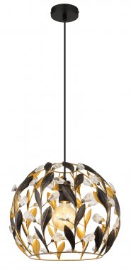 Lustr/závěsné svítidlo GL 15759H