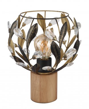 Pokojová stolní lampa GL 15759T-1