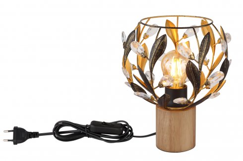 Pokojová stolní lampa GL 15759T-2