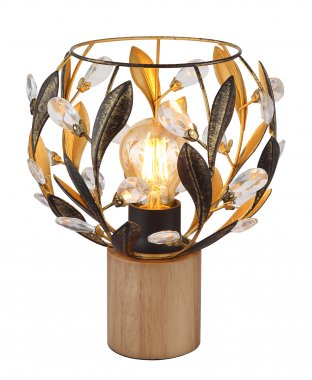 Pokojová stolní lampa GL 15759T