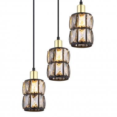 Lustr/závěsné svítidlo GL 15761-5B-2