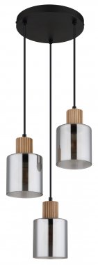 Lustr/závěsné svítidlo GL 15768-3H-1