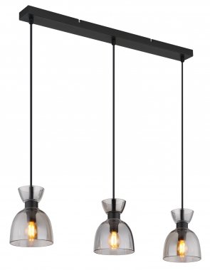 Lustr/závěsné svítidlo GL 15769S-3