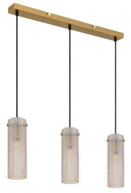 Lustr/závěsné svítidlo GL 15775-3H-1