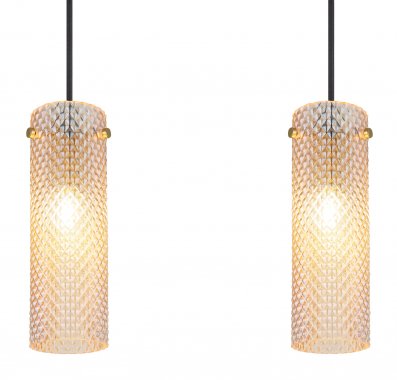 Lustr/závěsné svítidlo GL 15775-3H-3