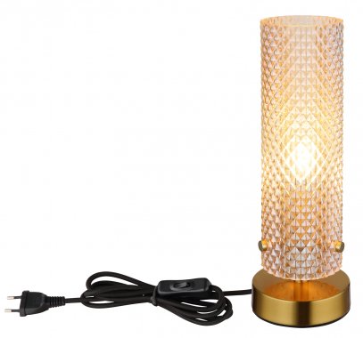 Pokojová stolní lampa GL 15775T-2