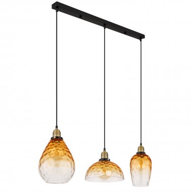 Lustr/závěsné svítidlo GL 15786-3H-1