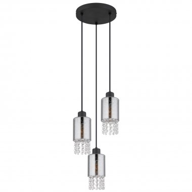 Lustr/závěsné svítidlo GL 15799-3H-1