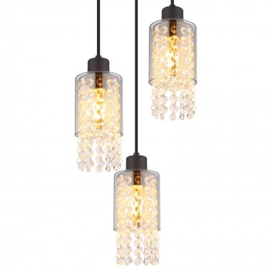 Lustr/závěsné svítidlo GL 15799-3H-2
