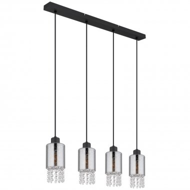 Lustr/závěsné svítidlo GL 15799-4H-1