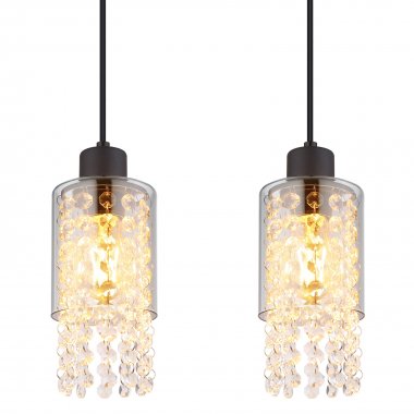 Lustr/závěsné svítidlo GL 15799-4H-3