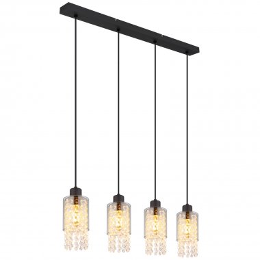 Lustr/závěsné svítidlo GL 15799-4H