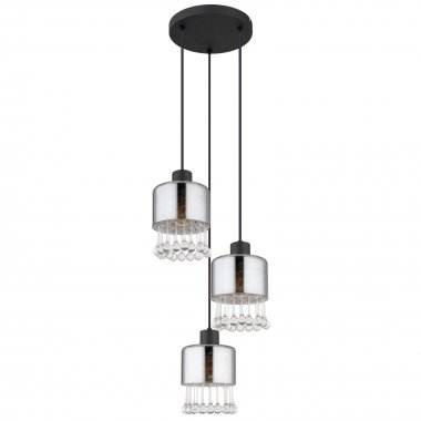 Lustr/závěsné svítidlo GL 15884-3H-1