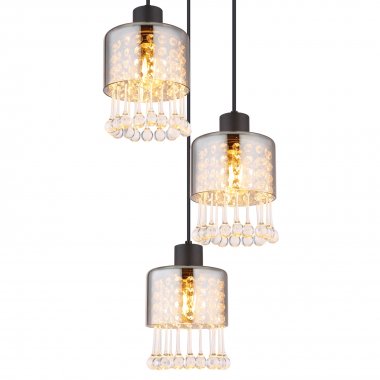 Lustr/závěsné svítidlo GL 15884-3H-2