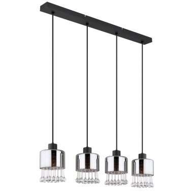 Lustr/závěsné svítidlo GL 15884-4H-1