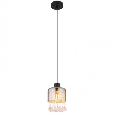 Lustr/závěsné svítidlo GL 15884H
