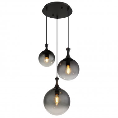 Lustr/závěsné svítidlo GL 15885-3H