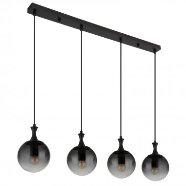 Lustr/závěsné svítidlo GL 15885-4H-1